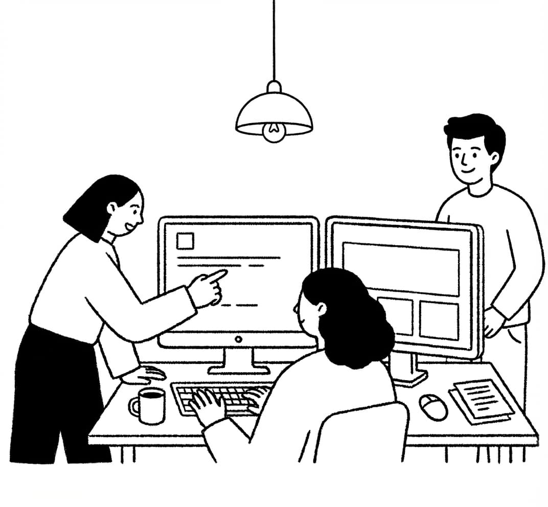 AI Strategy & Roadmap