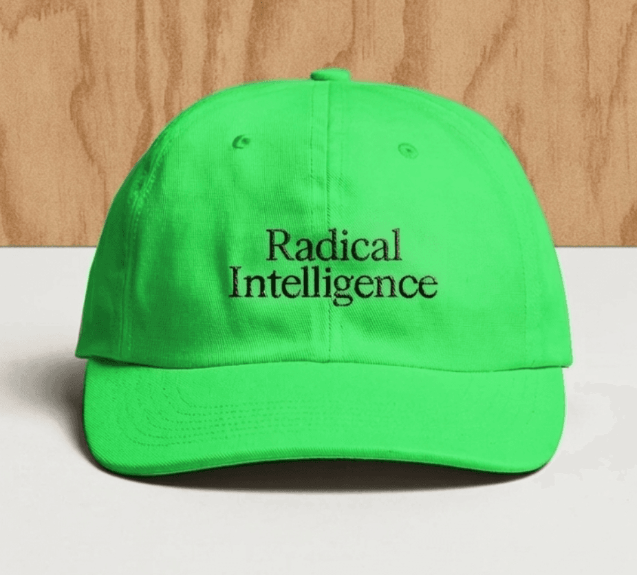 Radical Intelligence Team